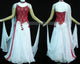 Ballroom Dance Outfits Store Ballroom Dance Attire Shop BD-SG822
