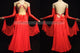 Ballroom Dance Outfits Store Ballroom Dance Attire For Female BD-SG842