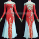 Ballroom Dance Outfits Store Ballroom Dance Wear Outlet BD-SG846