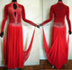 Ballroom Dance Outfits Store Ballroom Dance Clothing For Sale BD-SG84