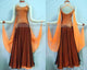 Ballroom Dance Rumba Dress Ballroom Dance Dress BD-SG872