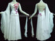 Ballroom Dance Rumba Dress Latin Ballroom Dance Dresses BD-SG875