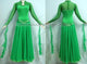 Ballroom Dance Rumba Dress Ballroom Dance Dress Rental BD-SG877