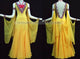 Ballroom Dance Rumba Dress Tailor-Made Ballroom Dance Dress BD-SG878