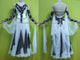 Ballroom Dance Rumba Dress Ballroom Dance Dress Plus Size BD-SG879