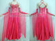 Ballroom Dance Rumba Dress Dress Ballroom Dance Latin BD-SG881