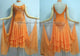 Tailor-Made Ballroom Dance Gown Standard Ballroom Dance Dresses BD-SG885