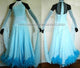 Ballroom Dance Rumba Dress Formal Ballroom Dance Dresses BD-SG88