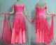 Tailor-Made Ballroom Dance Gown Ballroom Dance Practice Dress BD-SG896