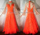 Ballroom Dance Dress For Female Ballroom Dance Clothing For Sale BD-SG8