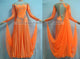 Tailor-Made Ballroom Dance Gown Tailor-Made Ballroom Dance Gown BD-SG901
