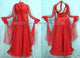 Tailor-Made Ballroom Dance Gown Ballroom Dance Dresses BD-SG903