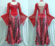 Latin Ballroom Dance Dresses For Sale Affordable Ballroom Dance Competition Dresses BD-SG931