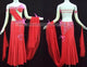Latin Ballroom Dance Dresses For Sale Custom-Made Ballroom Dance Costumes BD-SG938