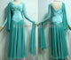Tailor-Made Ballroom Dance Gown Tailor-Made Ballroom Costumes BD-SG954