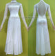 Cheap Ballroom Dance Outfits New Style Standard Dance Dress BD-SG963