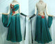 Cheap Ballroom Dance Outfits Custom Made Smooth Dance Outfits BD-SG966
