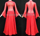 Cheap Ballroom Dance Outfits Classic Standard Dancewear BD-SG973