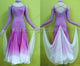 Cheap Ballroom Dance Outfits Elegant Smooth Dance Dress BD-SG974