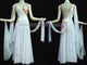 Cheap Ballroom Dance Outfits Ballroom Dance Gown Dress BD-SG977