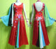 Cheap Ballroom Dance Outfits Contemporary Standard Dance Dress BD-SG979