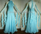 Cheap Ballroom Dance Outfits Smooth Dance Clothing BD-SG97