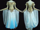 Cheap Ballroom Dance Outfits Tailor Made Standard Dance Costumes BD-SG980