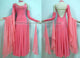 Cheap Ballroom Dance Outfits Hot Sale Standard Dance Dress BD-SG982