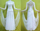 Cheap Ballroom Dance Outfits Simple Standard Dance Clothing BD-SG983