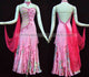 Cheap Ballroom Dance Outfits Ballroom Dance Dresses For Dance Competition BD-SG986