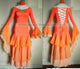 Cheap Ballroom Dance Outfits Standard Dance Dress BD-SG98