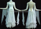 Cheap Ballroom Dance Outfits Long Standard Dance Dress BD-SG990