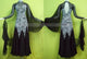 Cheap Ballroom Dance Outfits Retail Smooth Dance Clothing BD-SG991