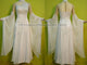 Cheap Ballroom Dance Outfits Short Smooth Dance Clothing BD-SG993