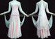 Cheap Ballroom Dance Outfits Long Smooth Dance Clothing BD-SG995