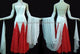 Women's Ballroom Competition Dresses Ballroom Dresses Plus Size BD-SG999