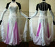 Cheap Ballroom Dance Outfits Short Standard Dancewear BD-SG99