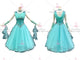 Smooth Ballroom Dance Dress Tailor-Made Ballroom Dancewear BD-SG3326