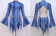 Latin Dance Costumes Selling Latin Dance Dresses LD-SG1015