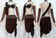 Latin Dance Costumes Hot Sale Latin Dance Dresses LD-SG1016