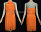 Latin Dance Costumes Sexy Latin Dance Dresses LD-SG1020