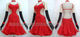 Latin Dance Costumes Latin Dance Dresses For Sale LD-SG1021