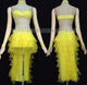 Latin Dance Costumes Tailor Made Latin Dance Wear LD-SG1046
