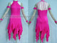 Latin Dance Costumes Quality Latin Dance Gowns LD-SG104