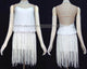 Latin Dance Costumes Big Size Latin Dance Dresses LD-SG1063