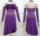 Latin Dance Costumes Tailor Made Latin Dance Dresses LD-SG1069