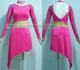 Latin Dance Costumes Discount Latin Dance Wear LD-SG106