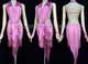 Latin Dance Costumes Selling Latin Dance Clothing LD-SG1078