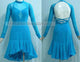Latin Dance Costumes Sexy Latin Dance Clothes LD-SG108