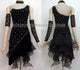 Latin Dance Costumes Latin Dance Clothes Shop LD-SG1091